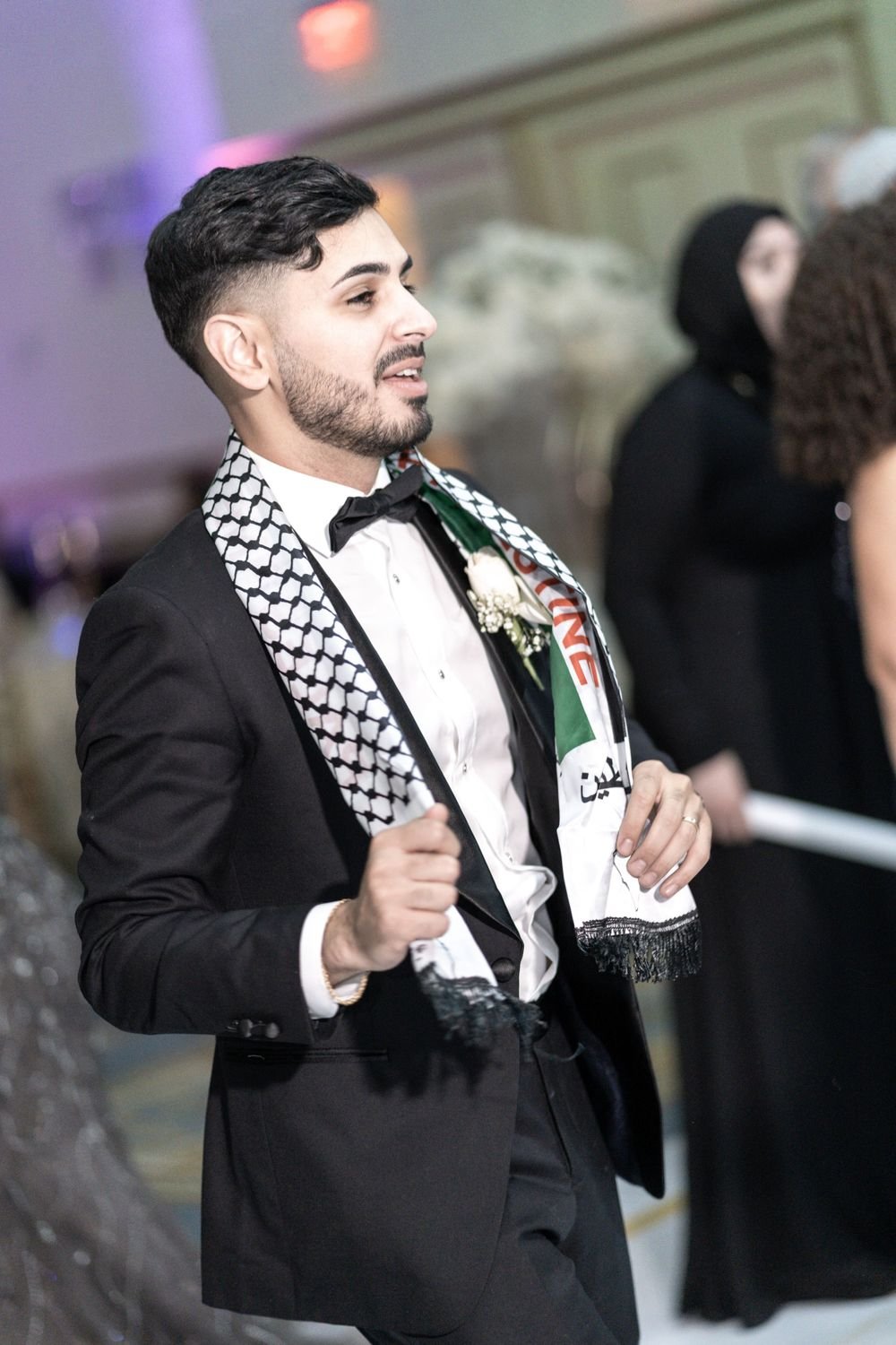Weddings