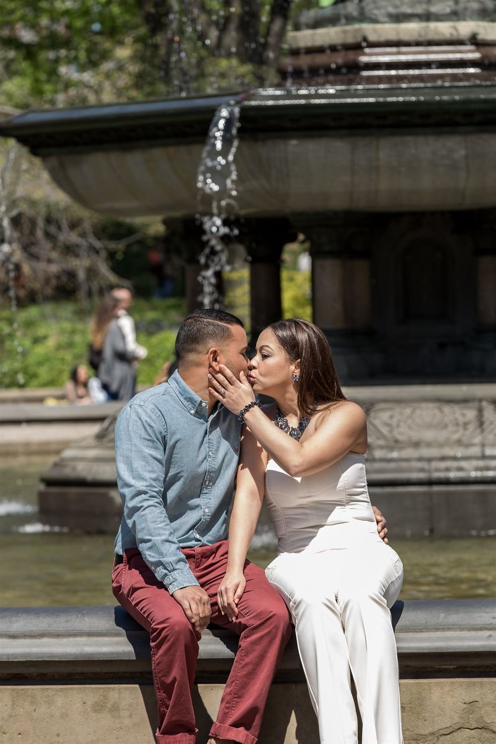 Engagement