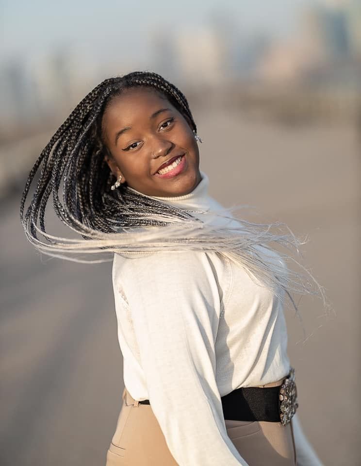 Portrait