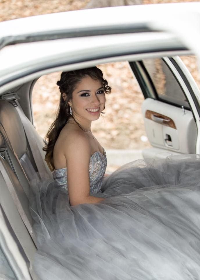 Sweet 16