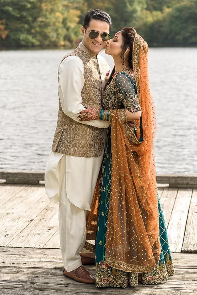 Weddings