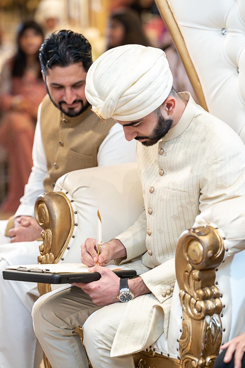 Engagement