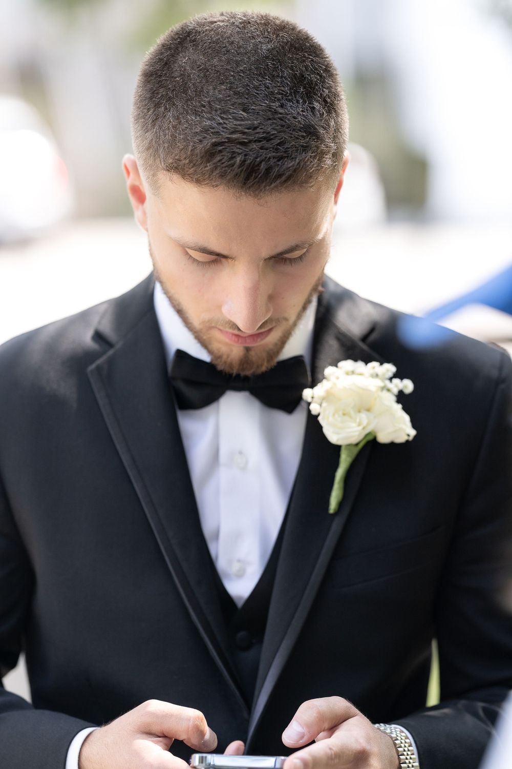 Weddings
