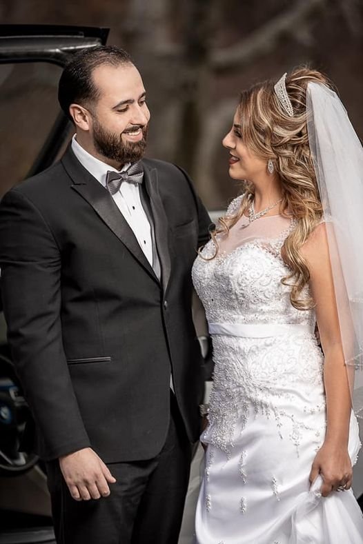 Weddings