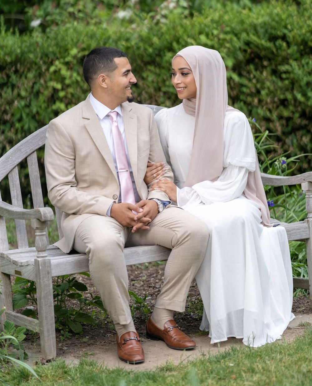 Engagement