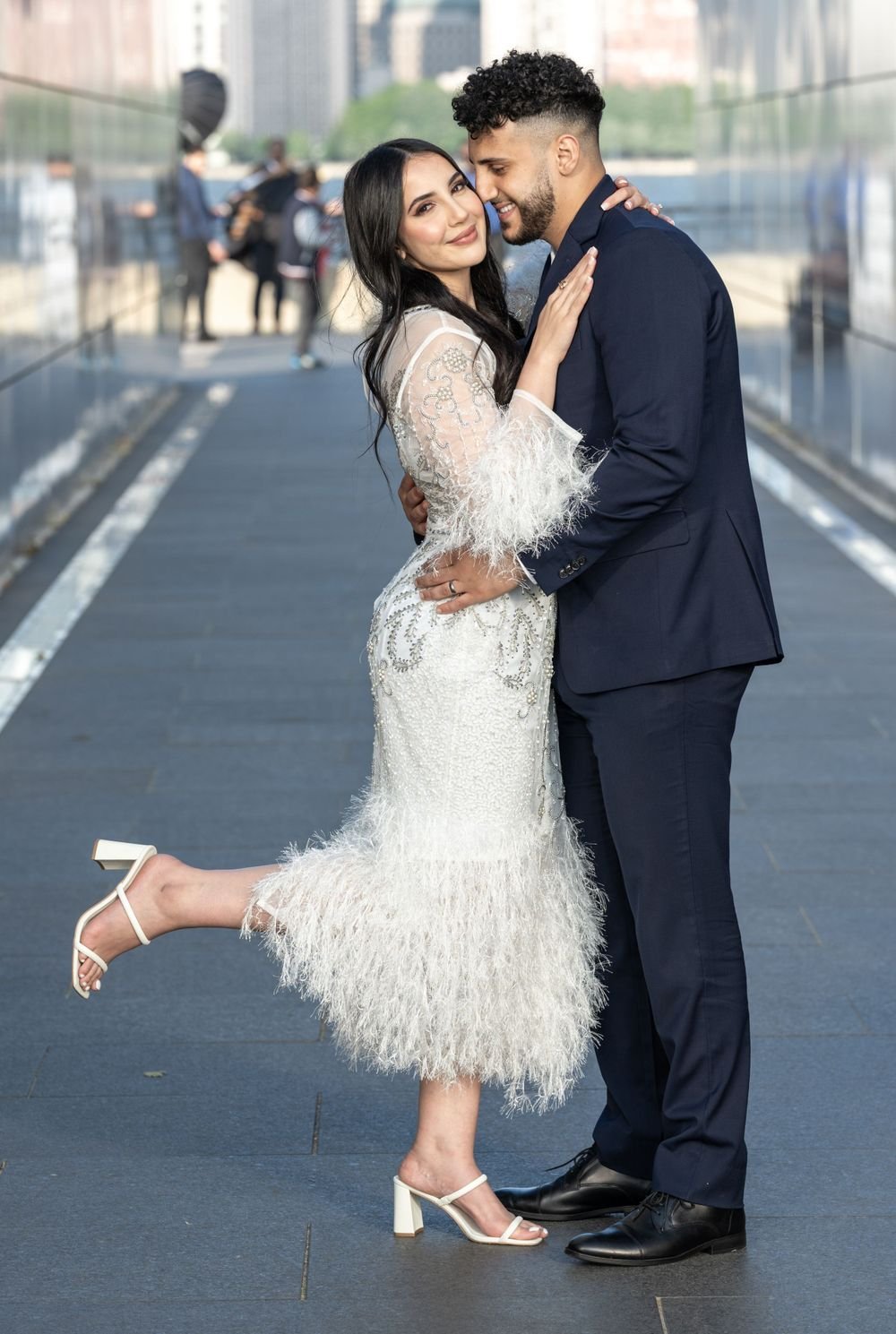 Engagement