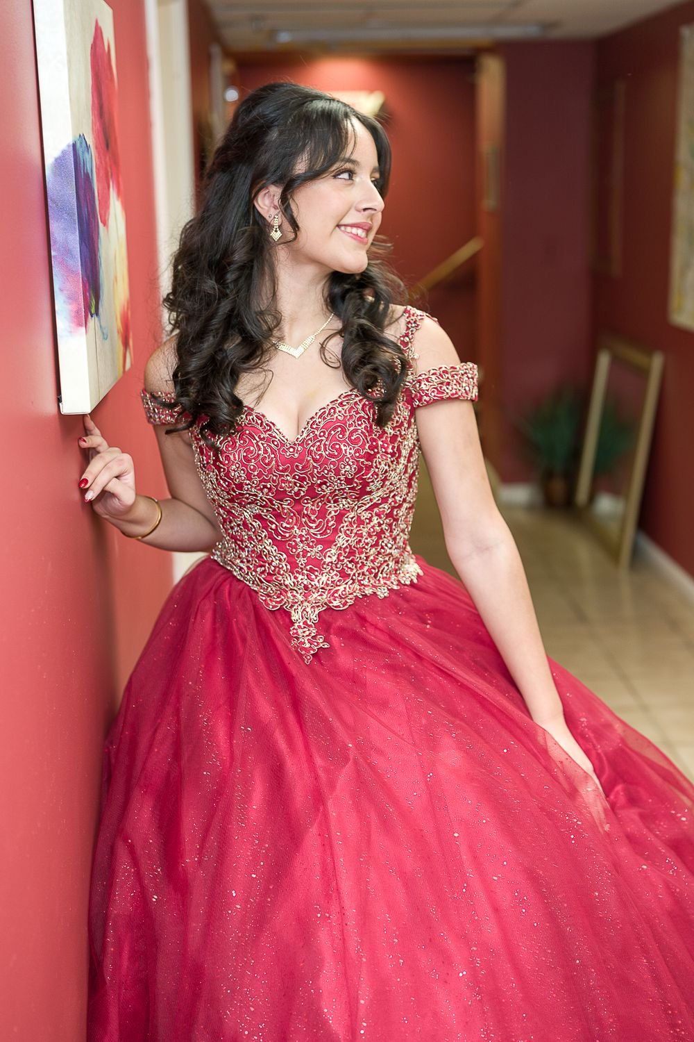 Sweet 16