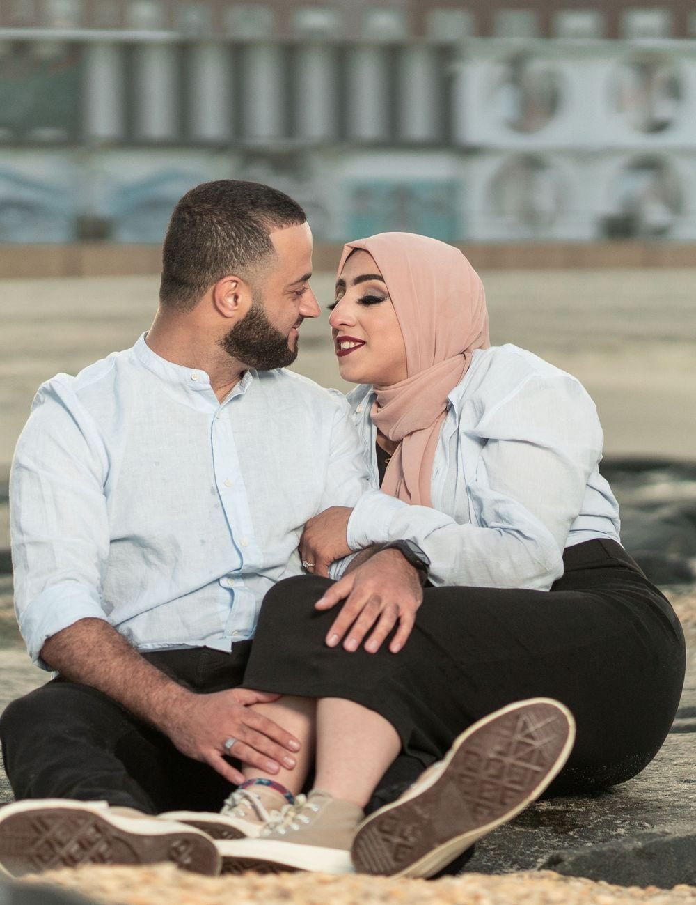 Engagement
