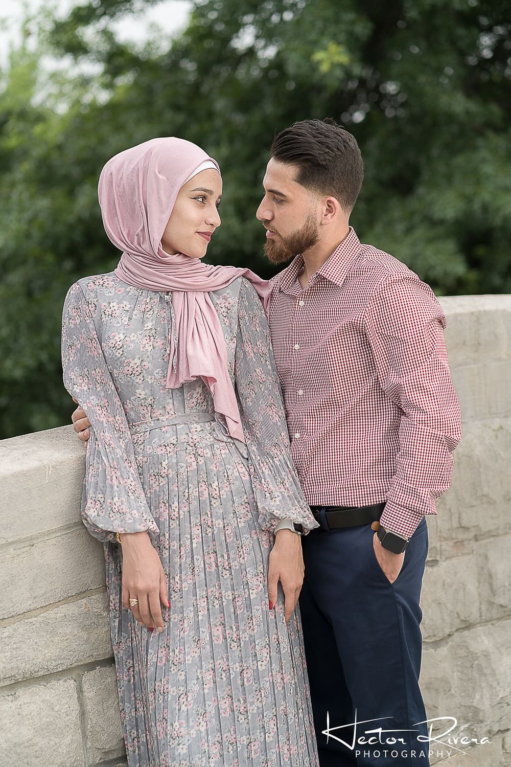 Engagement