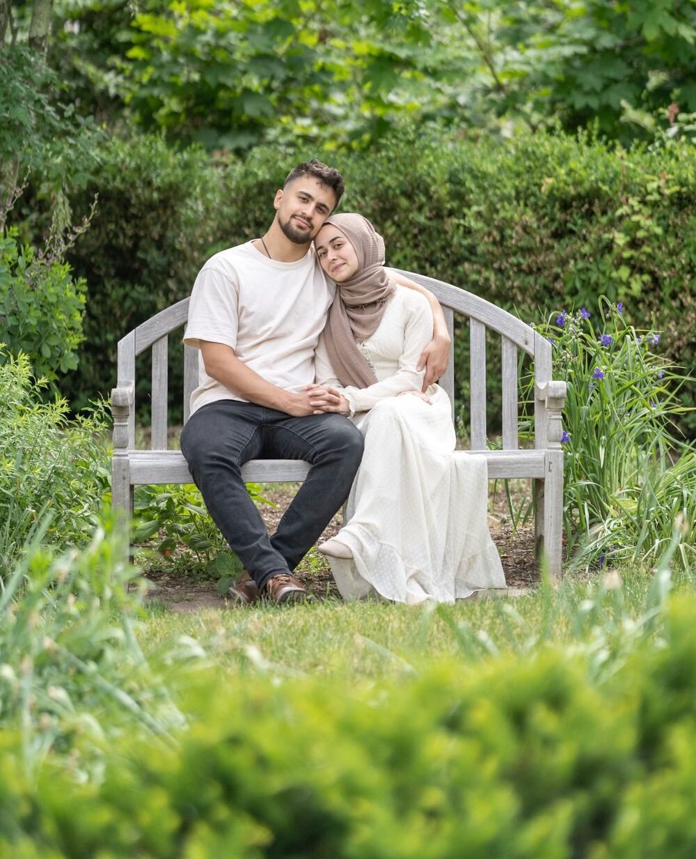 Engagement