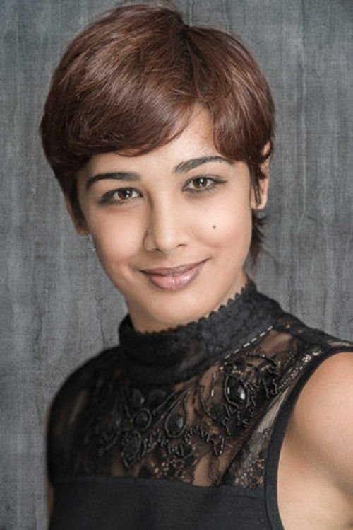 Head-Shot
