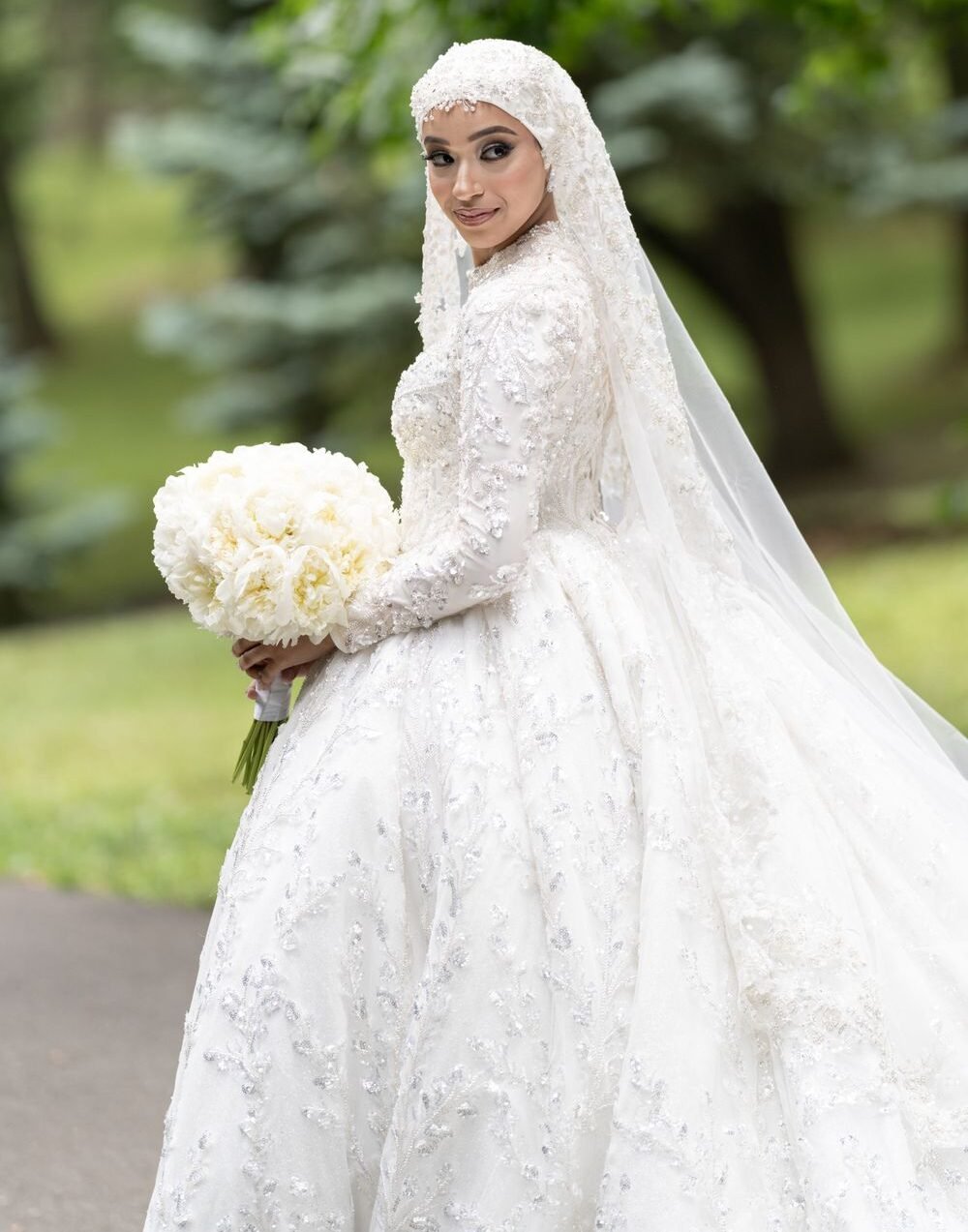 Weddings