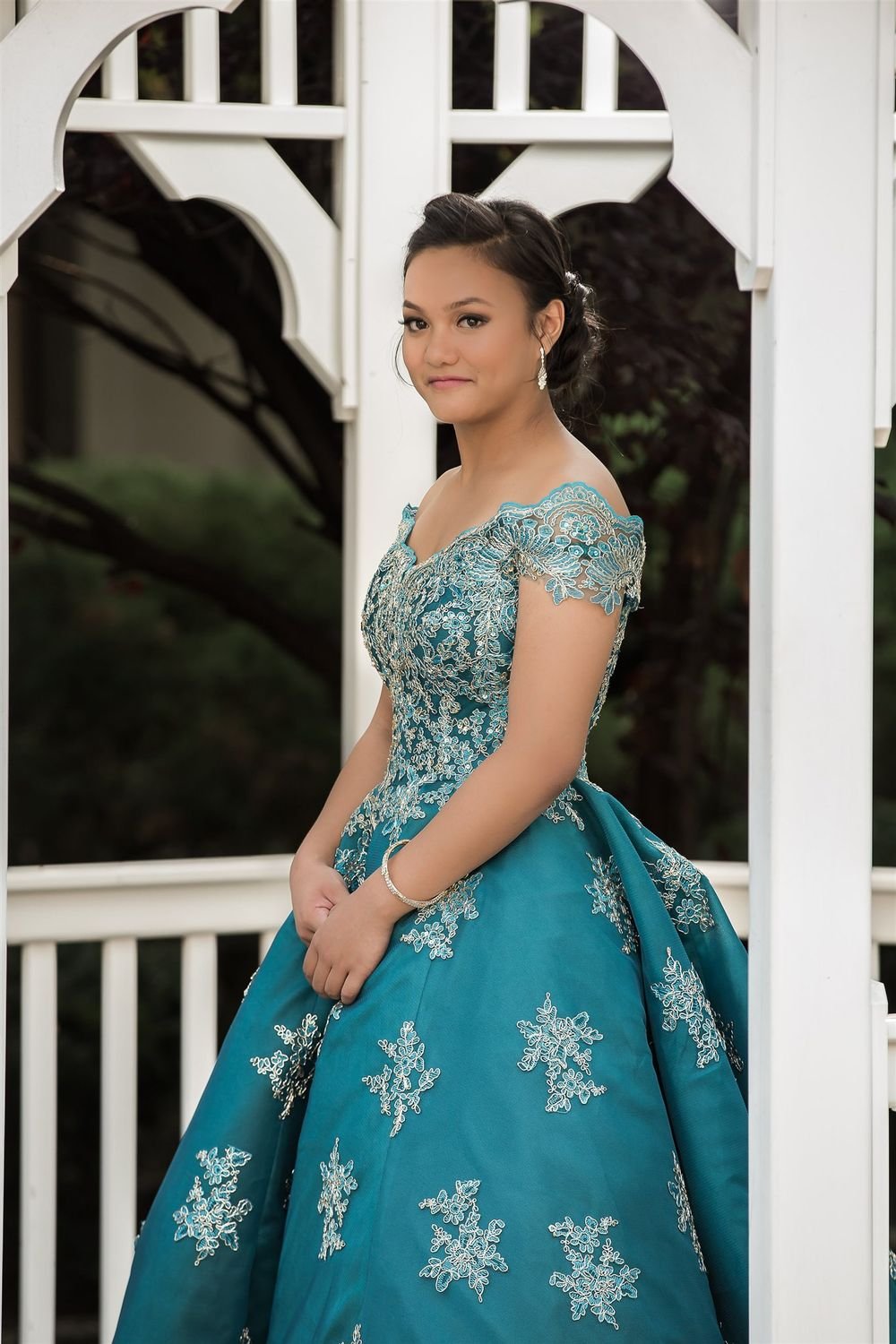 Sweet 16