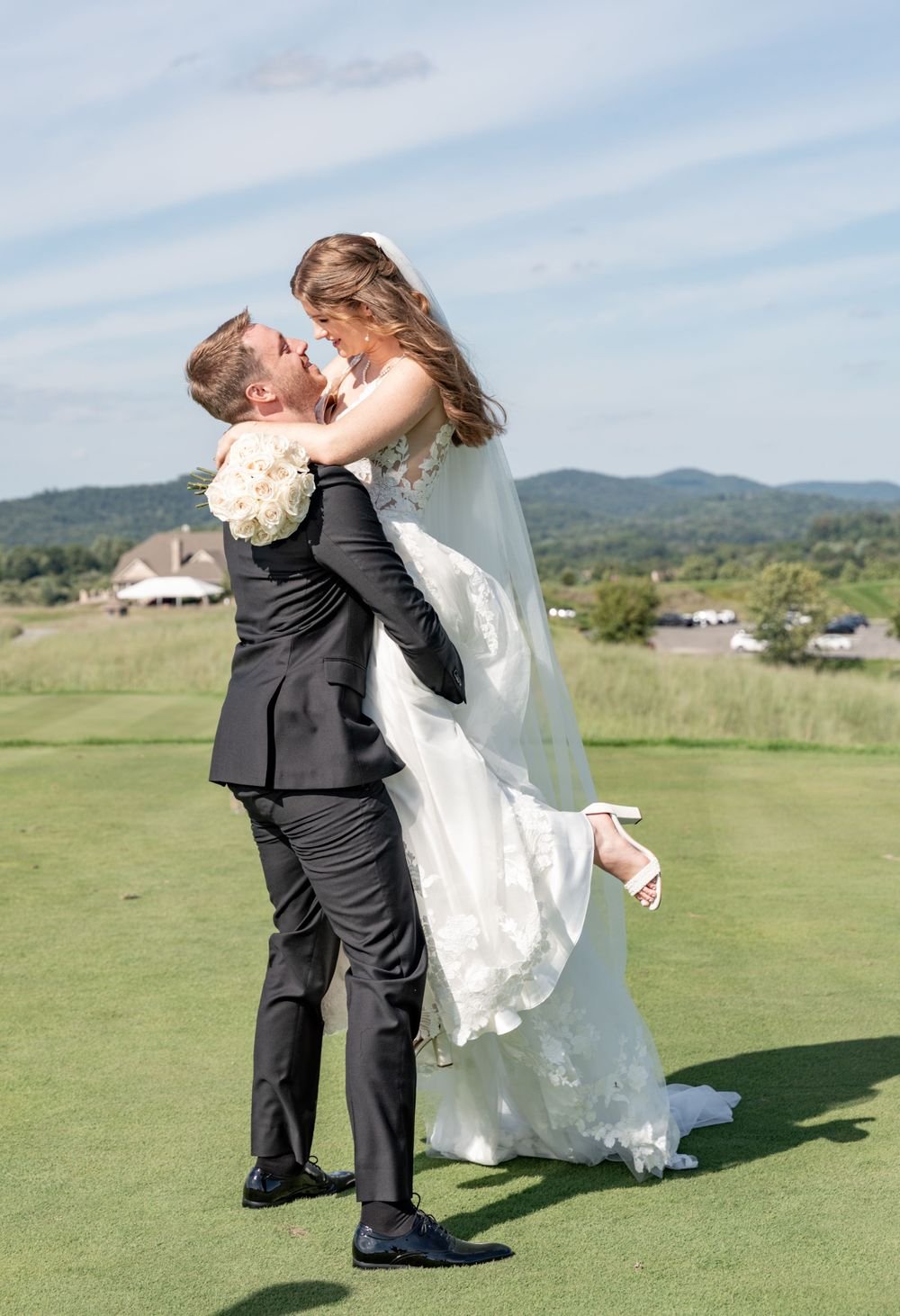 Weddings