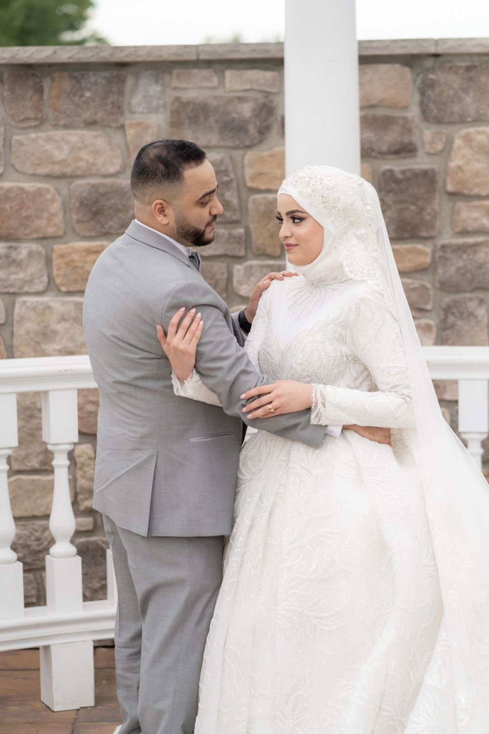 Weddings
