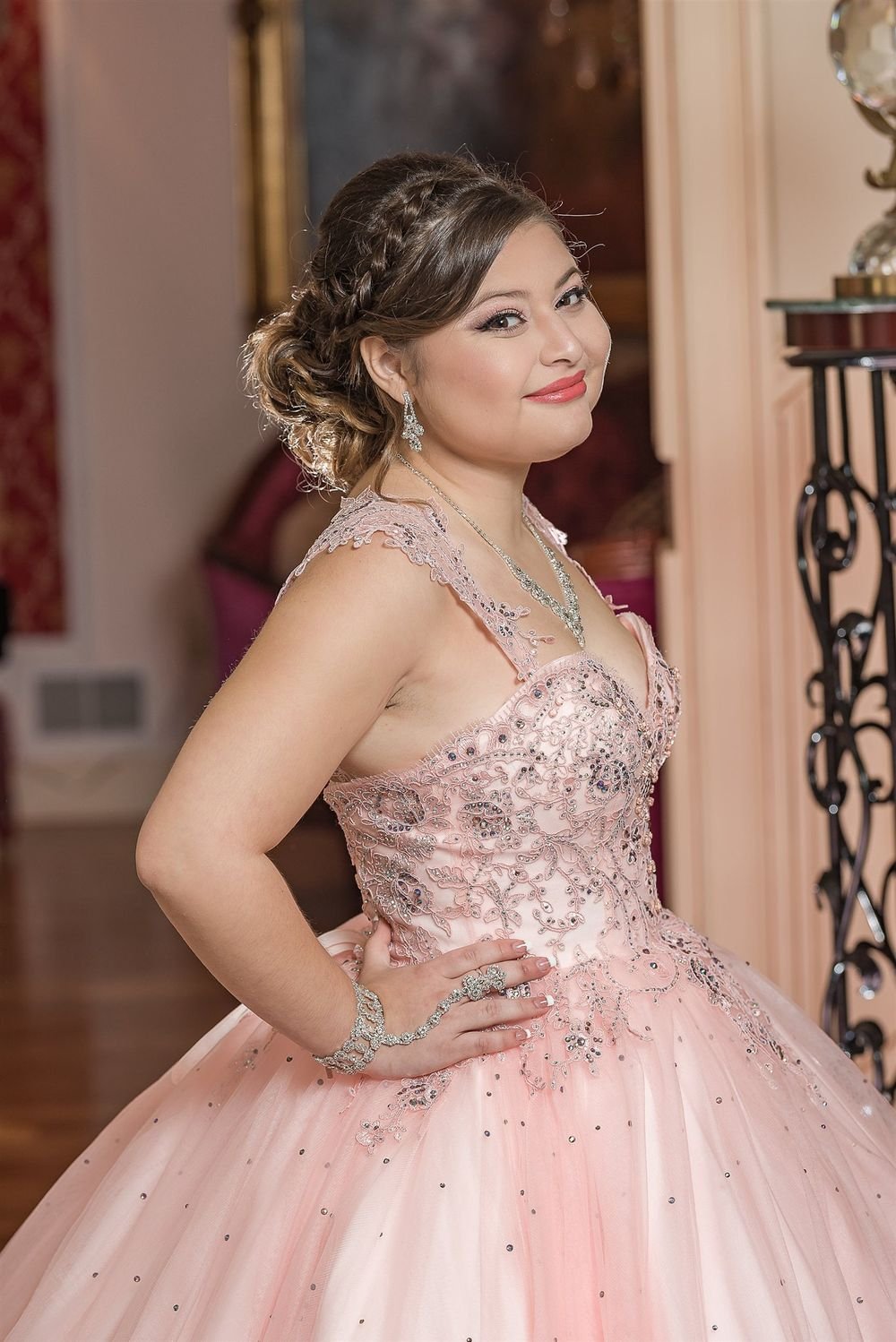 Sweet 16