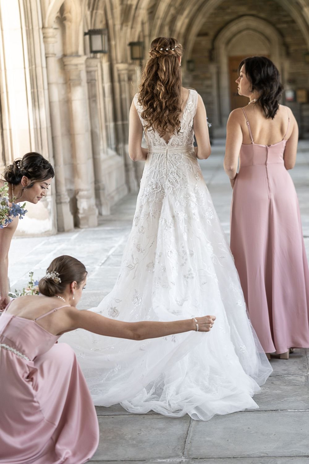 Weddings