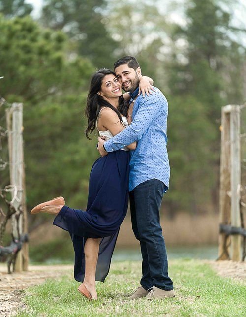 Engagement