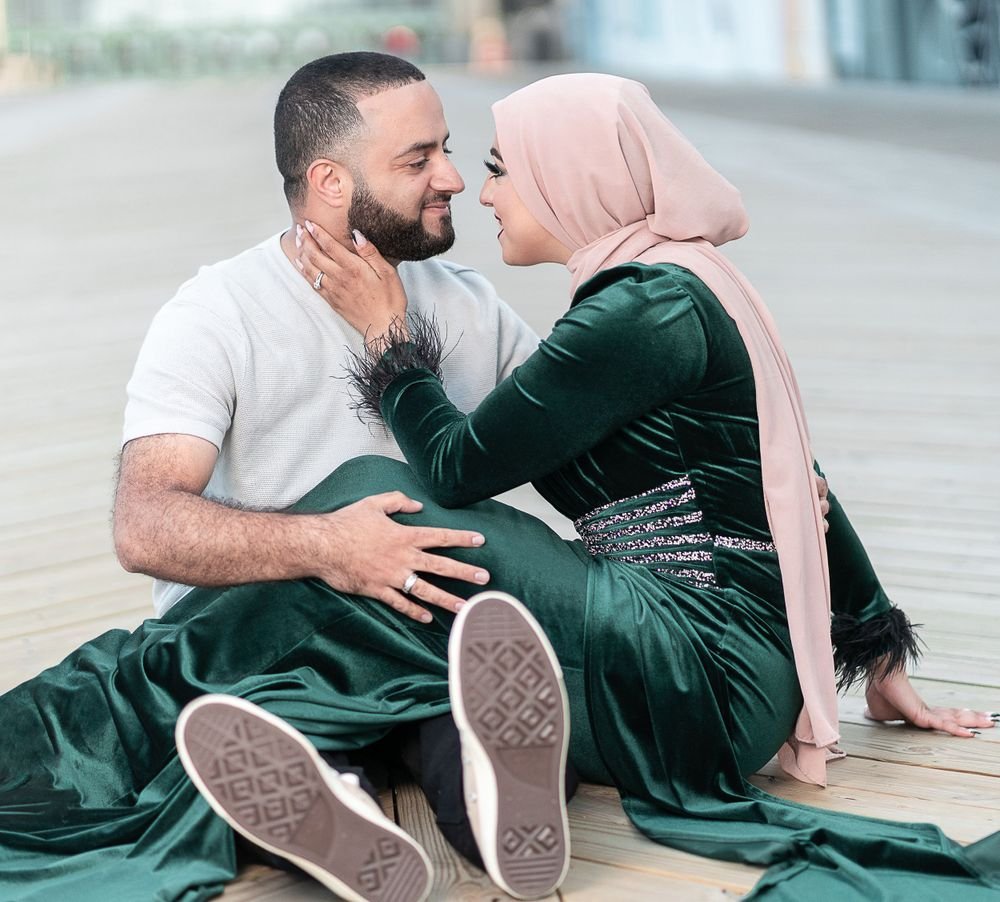 Engagement