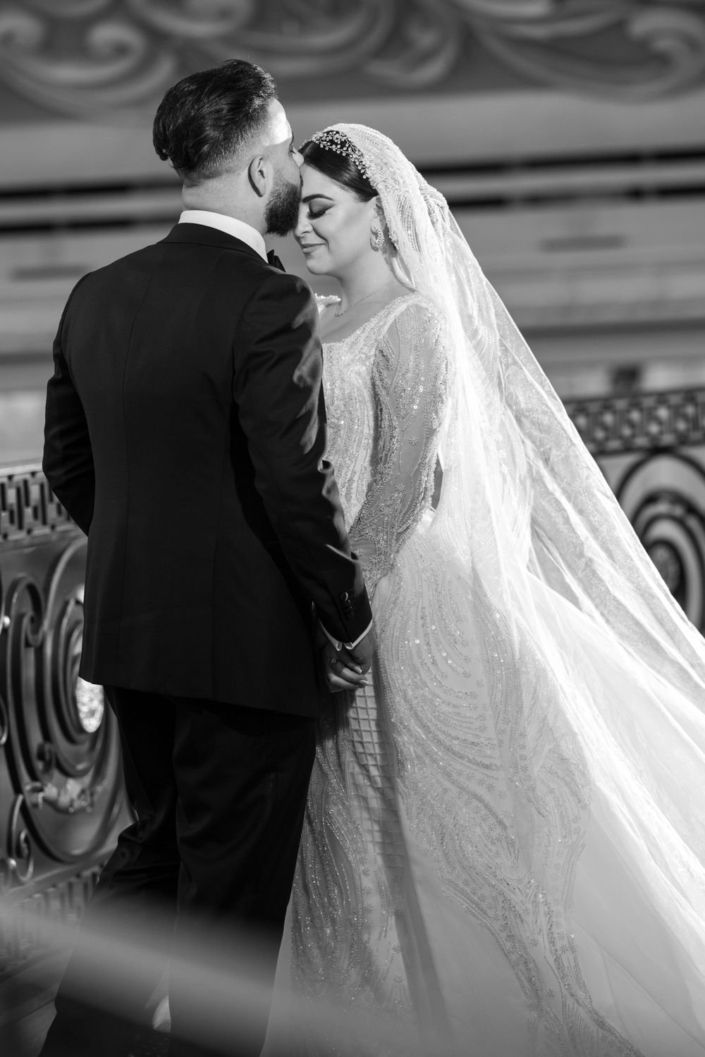 Weddings